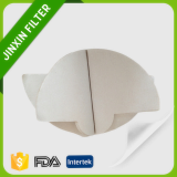 Chemex coffee filter paper diameter 250mm 